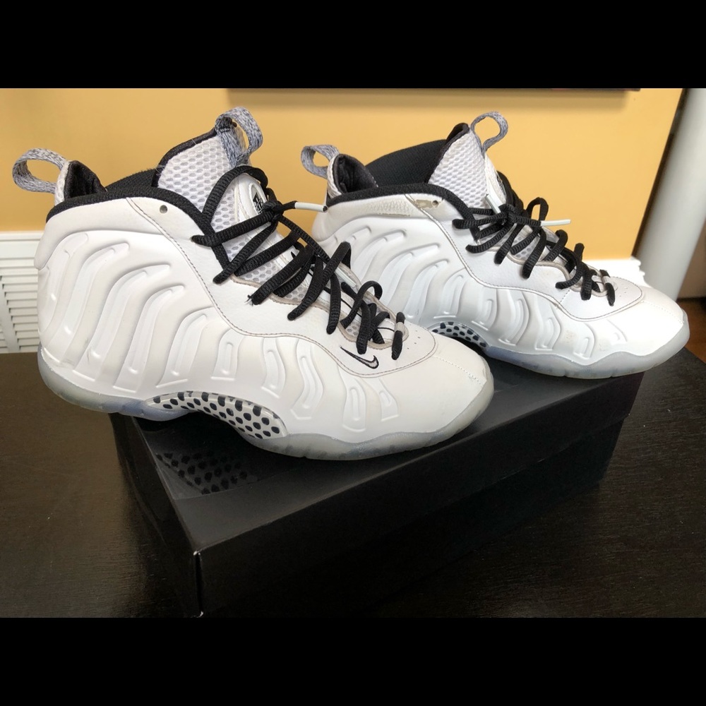 Youth Shoes